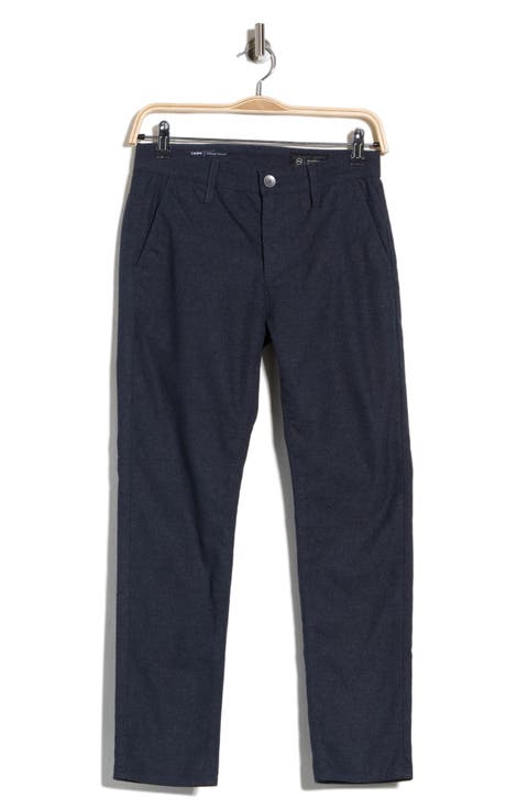 Caden Straight Leg Pants