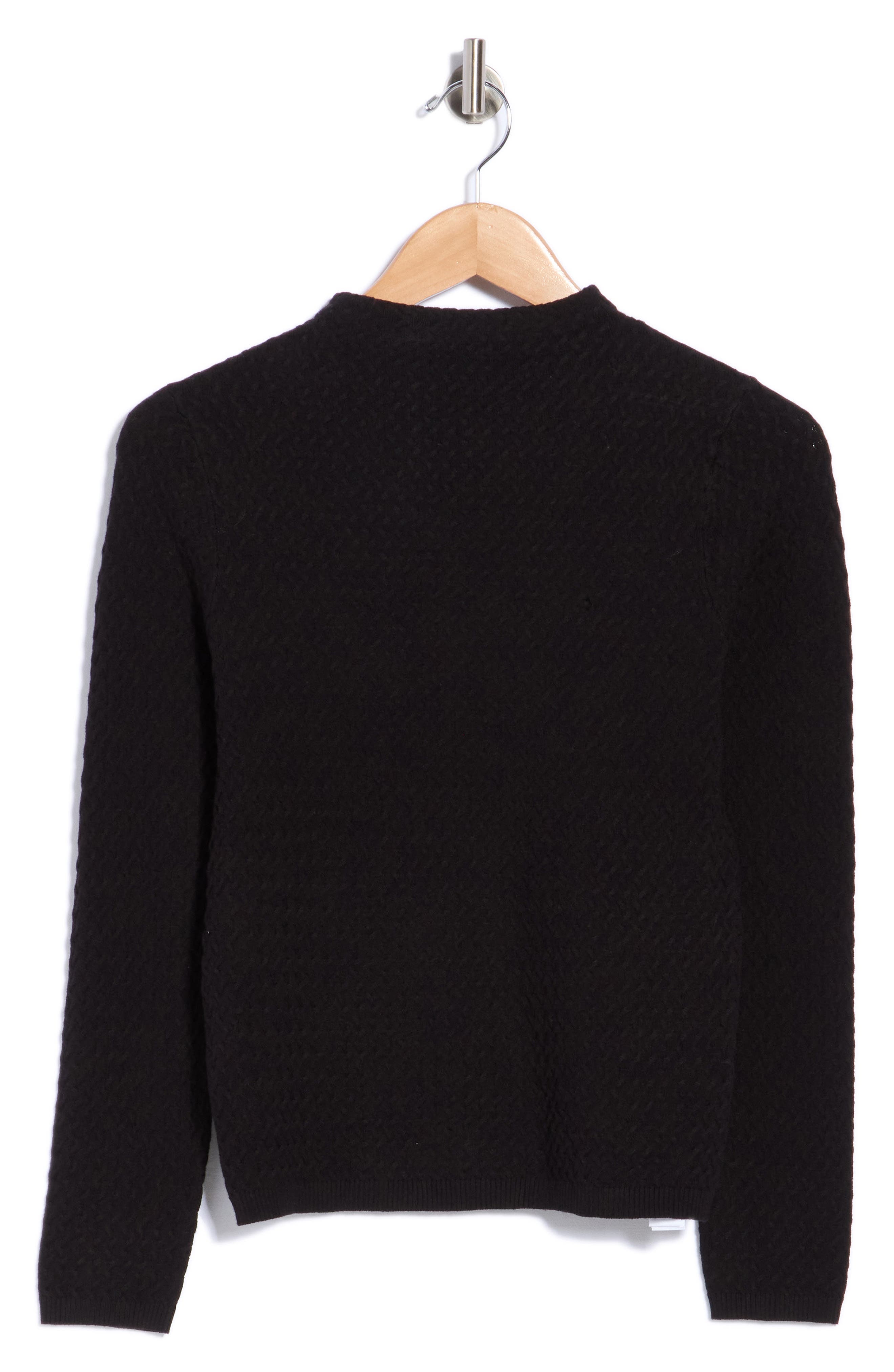 Sam Turtleneck Sweater