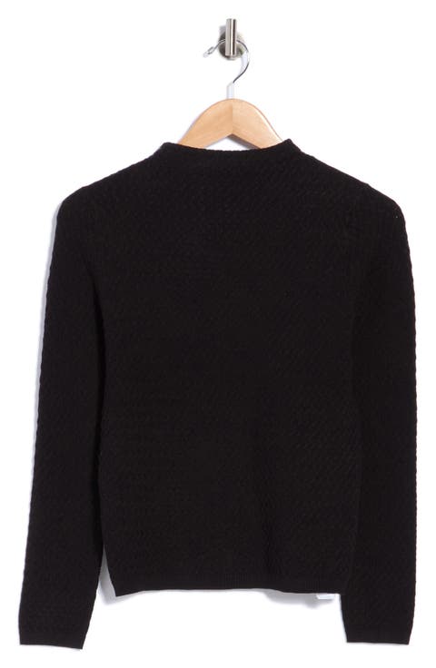 Sam Turtleneck Sweater