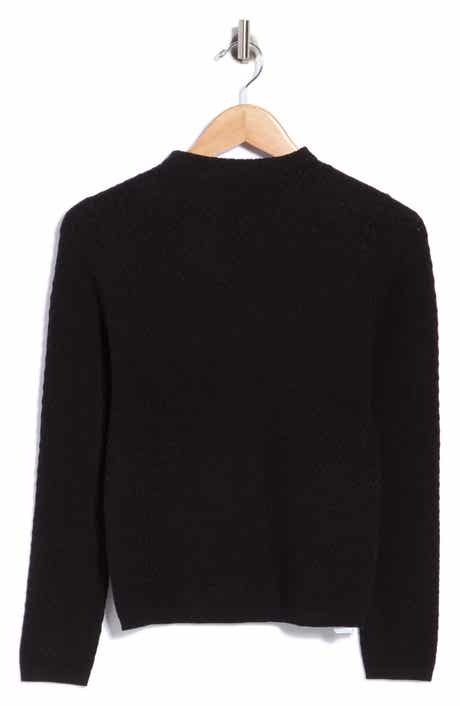 Sam Turtleneck Sweater