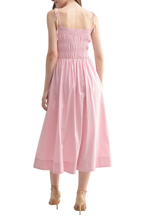 All In Favor All In Pink