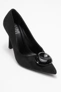 Prologue Shoes Jordana Pointed Toe Pump
