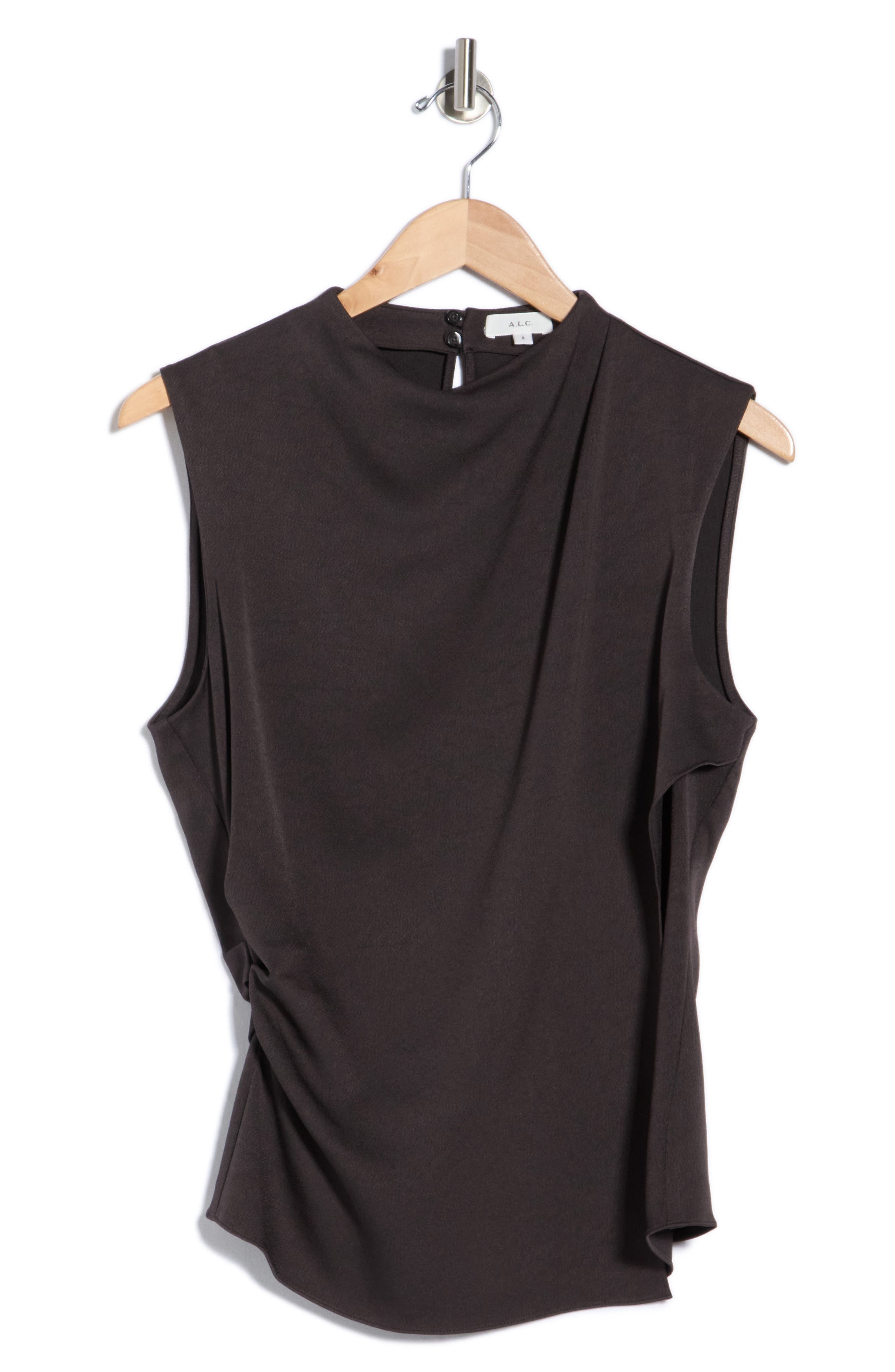 Amira Sleeveless Top