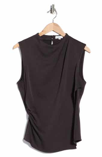 Amira Sleeveless Top