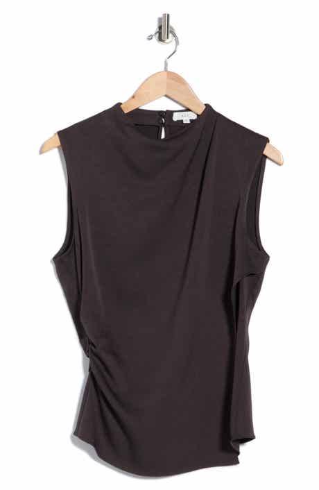 Amira Sleeveless Top