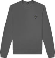 Dalix Lightning Fleece Sweatshirt