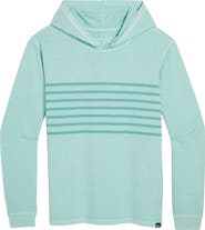 vineyard vines Surf Stripe Hoodie