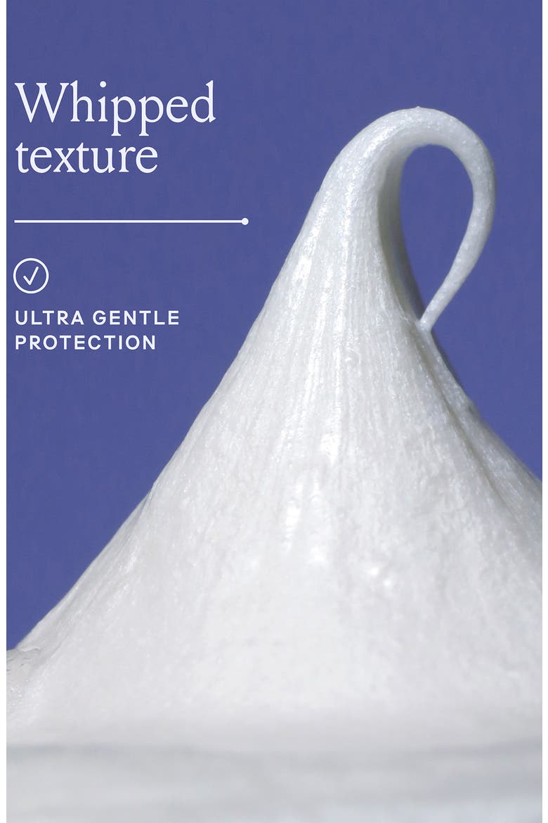 Whipped Shave Cream, Lavender & Bergamot Scent, Alternate, color, NONE