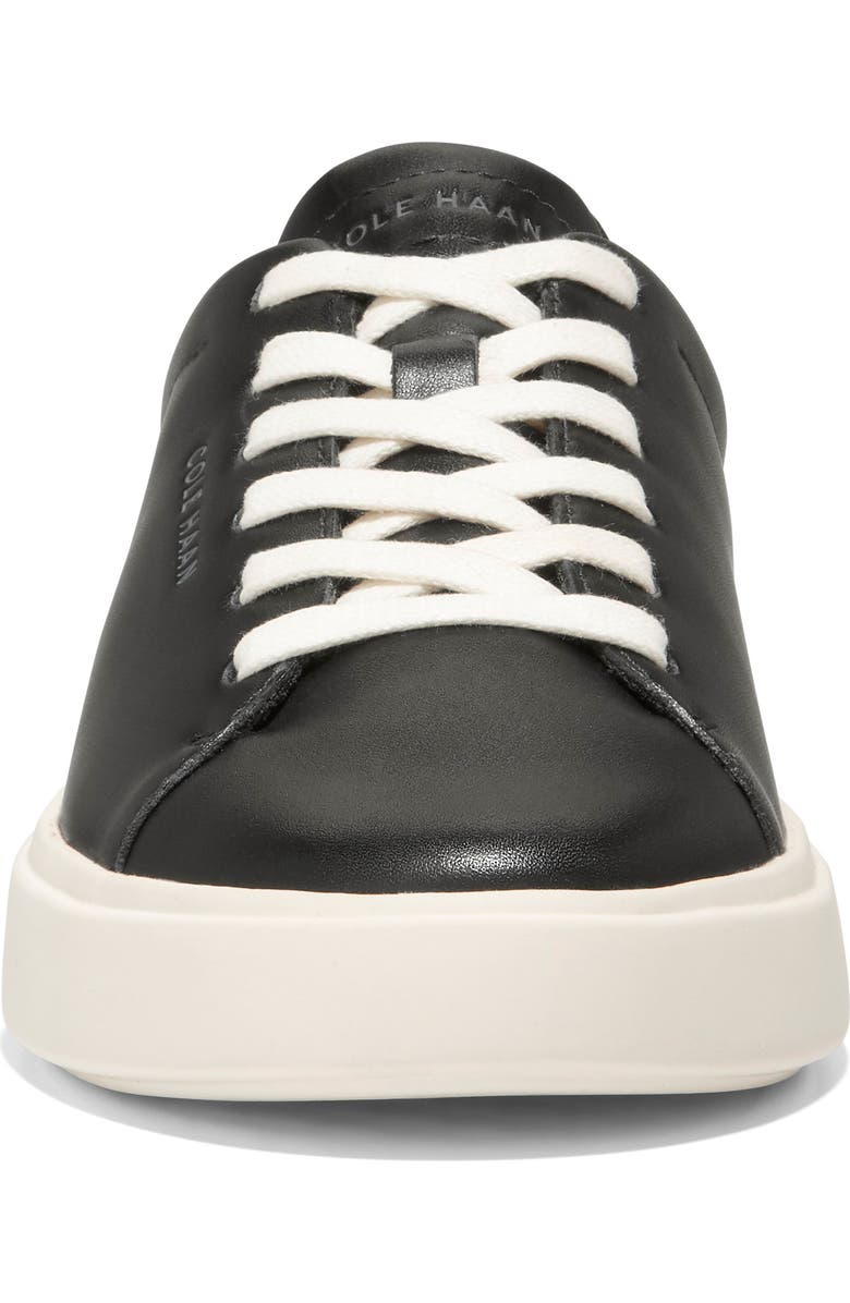 Cole Haan GrandPro Crosscourt Traveler Sneaker, Alternate, color, Black/Opt