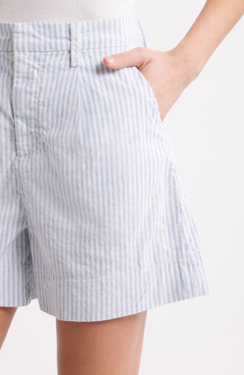 Frank & Eileen Waterford Walking Shorts