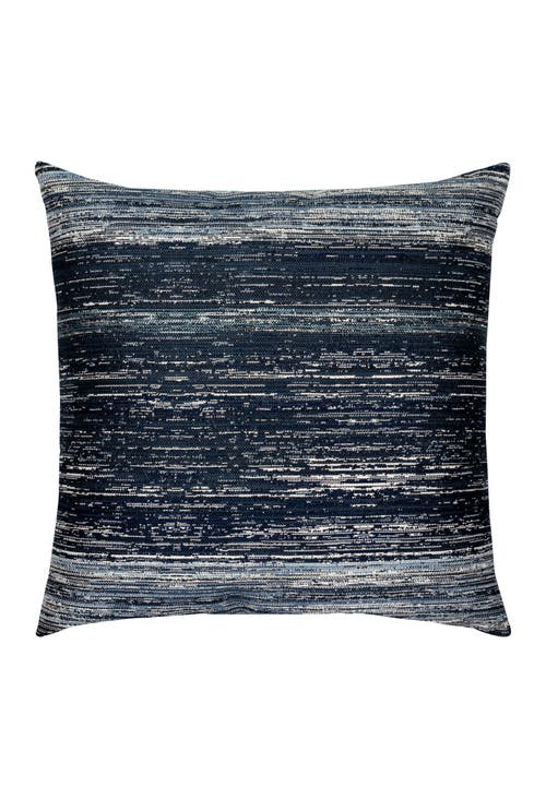 Elaine Smith Textured Indoor & Outdoor Woven Accent Pillow