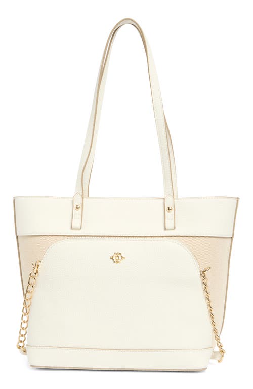 Nanette Lepore Sabine Mixed Tote Bag Set