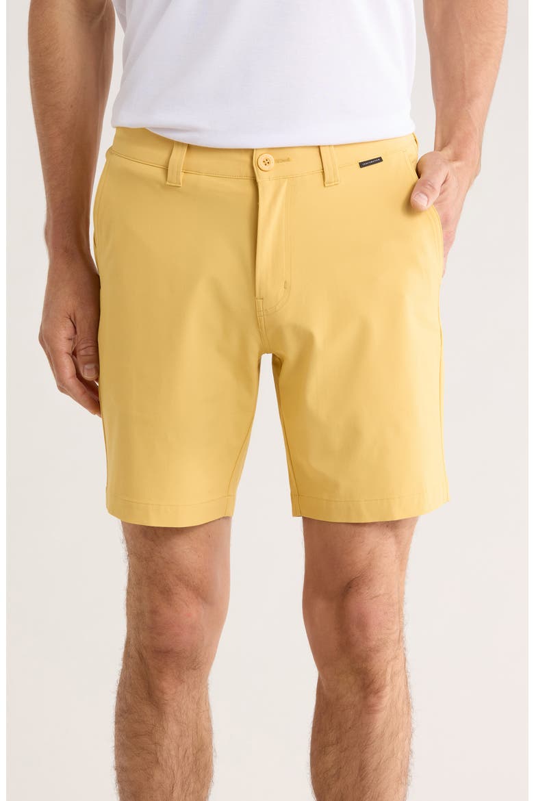 Rapid Transit Shorts, Main, color, RATTAN