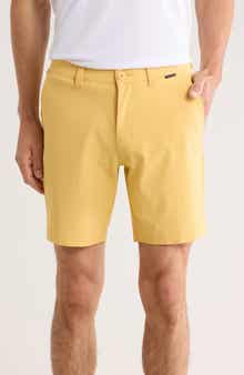 TravisMathew Rapid Transit Shorts