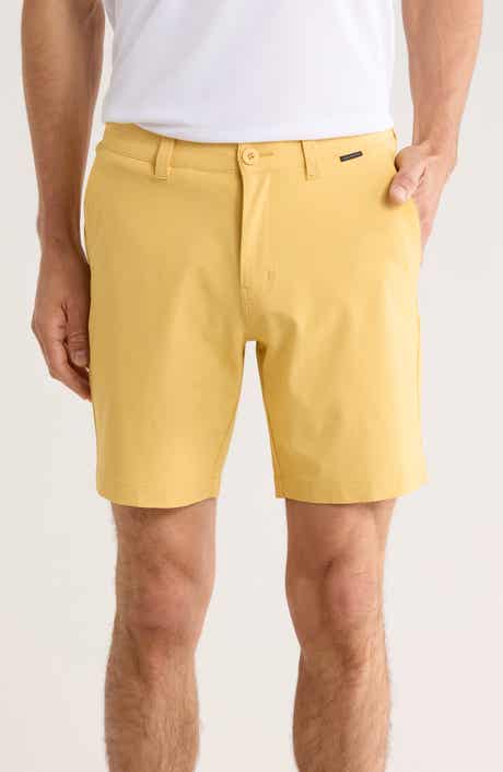TravisMathew Rapid Transit Shorts