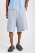 Elwood Cut Off Shorts