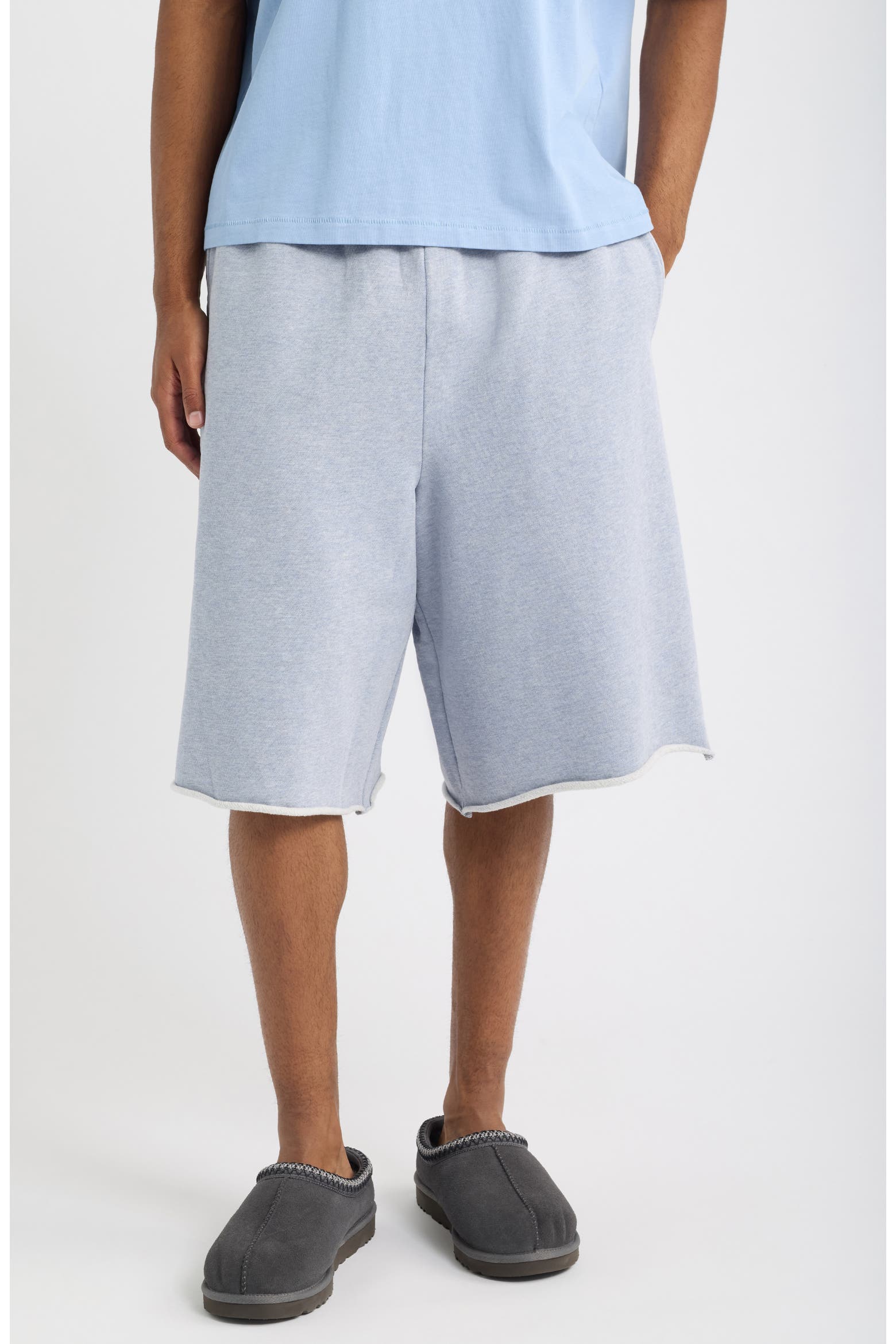 Cut Off Shorts