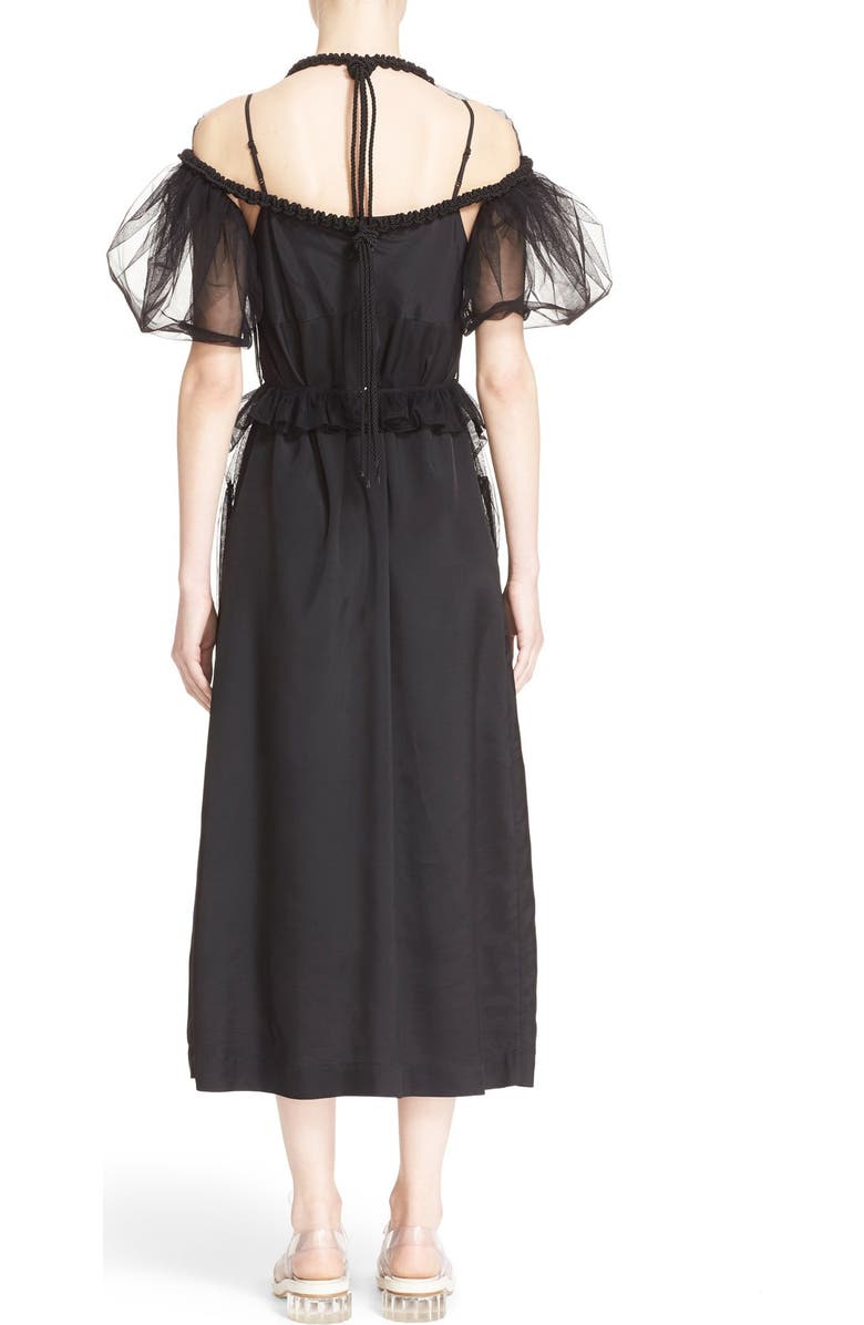 Simone Rocha Jelly Sandal, Alternate, color,