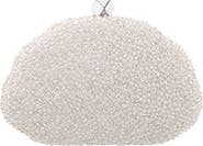 Nina Hera Frame Clutch