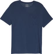Tommy John Second Skin Pocket Sleep T-Shirt