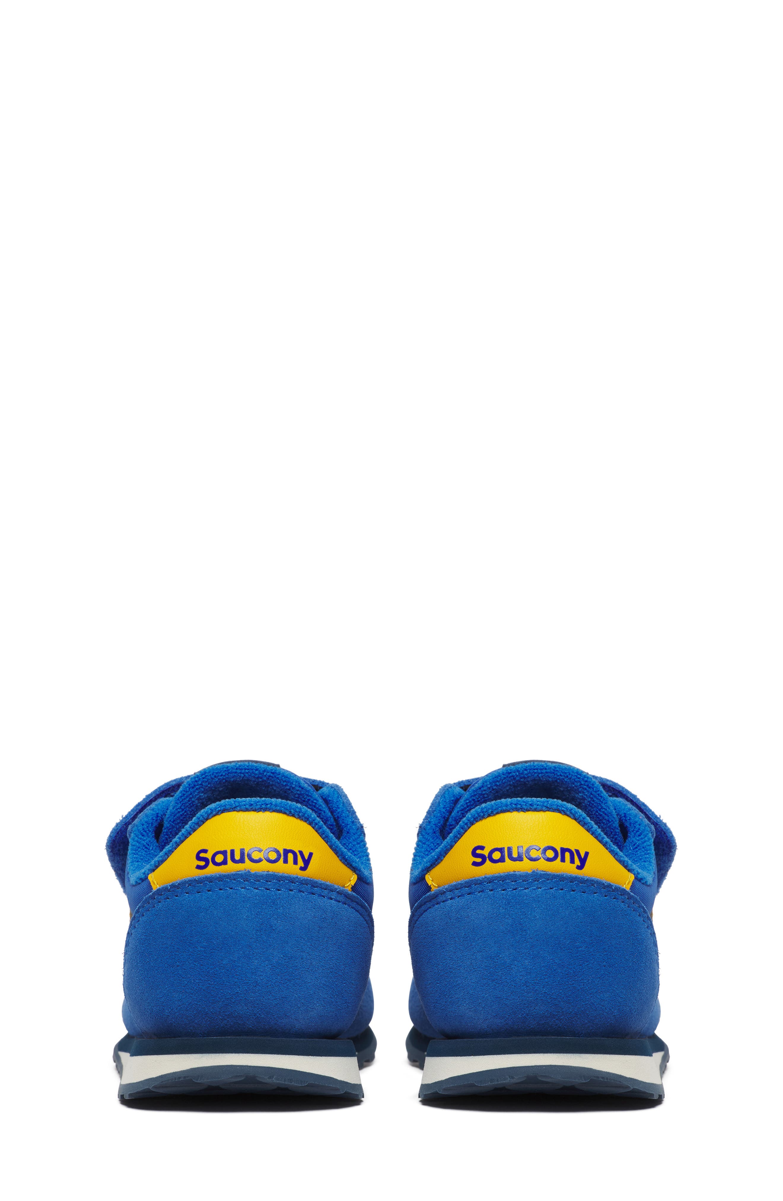 Saucony Kids' Jazz Sneaker, Alternate, color, 