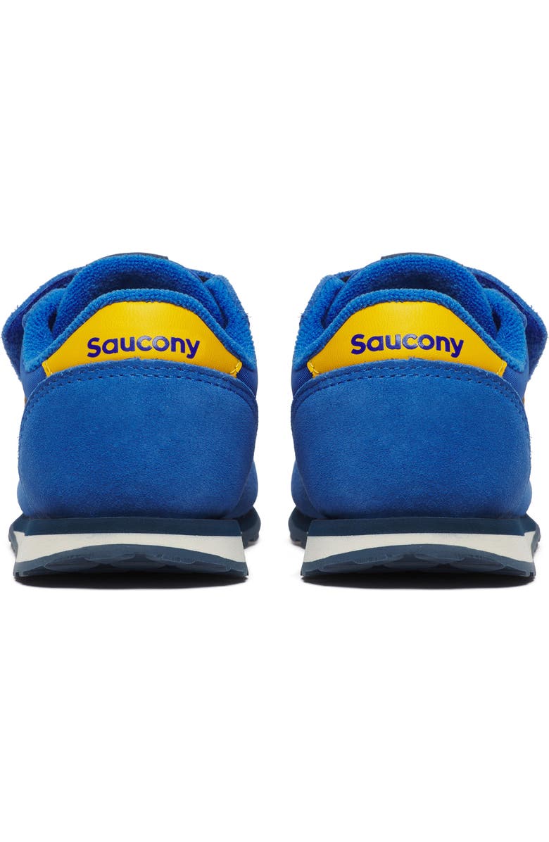 Saucony Kids' Jazz Sneaker, Alternate, color,