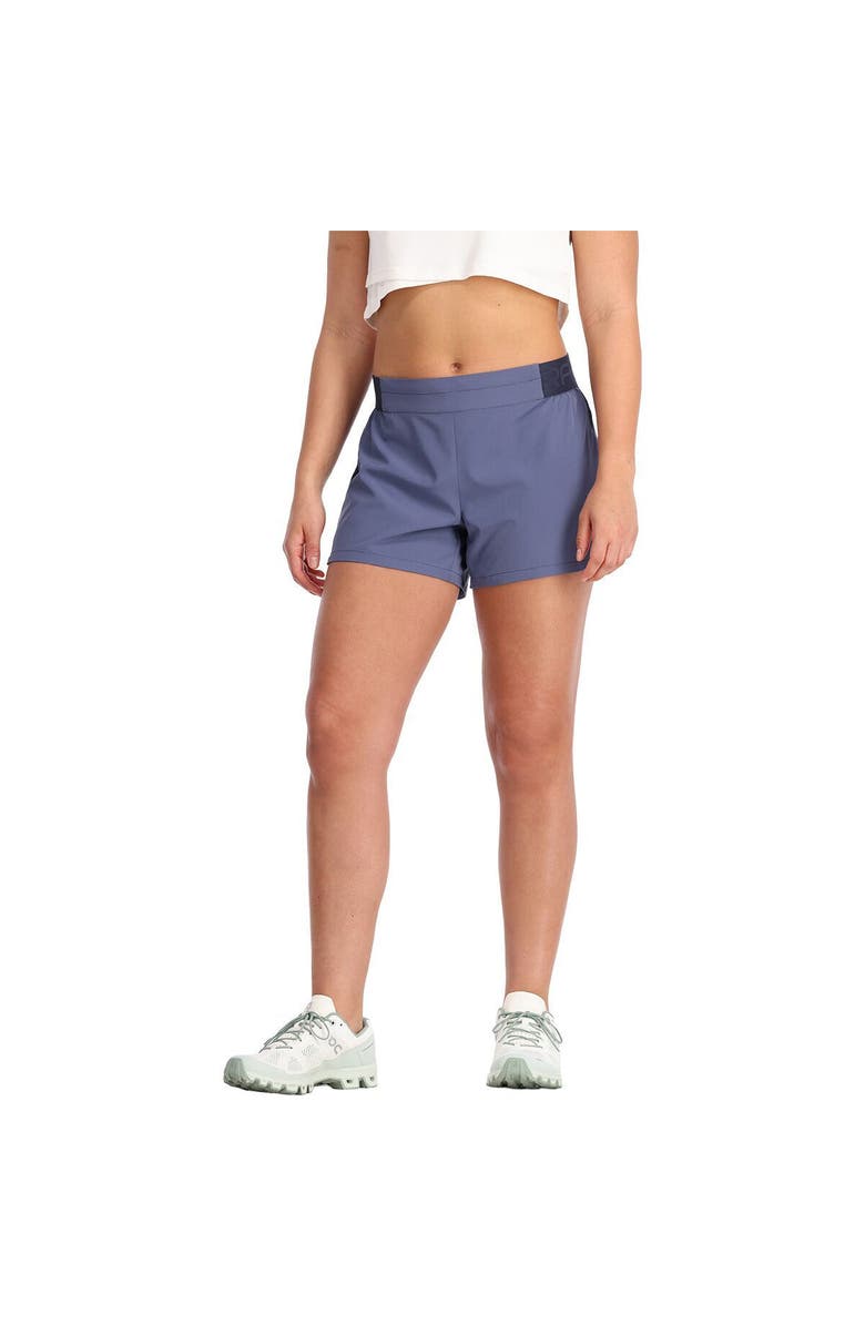 Kari Traa Nora Short - Women's, Main, color, Moon