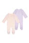 selected Light Purple Hearts