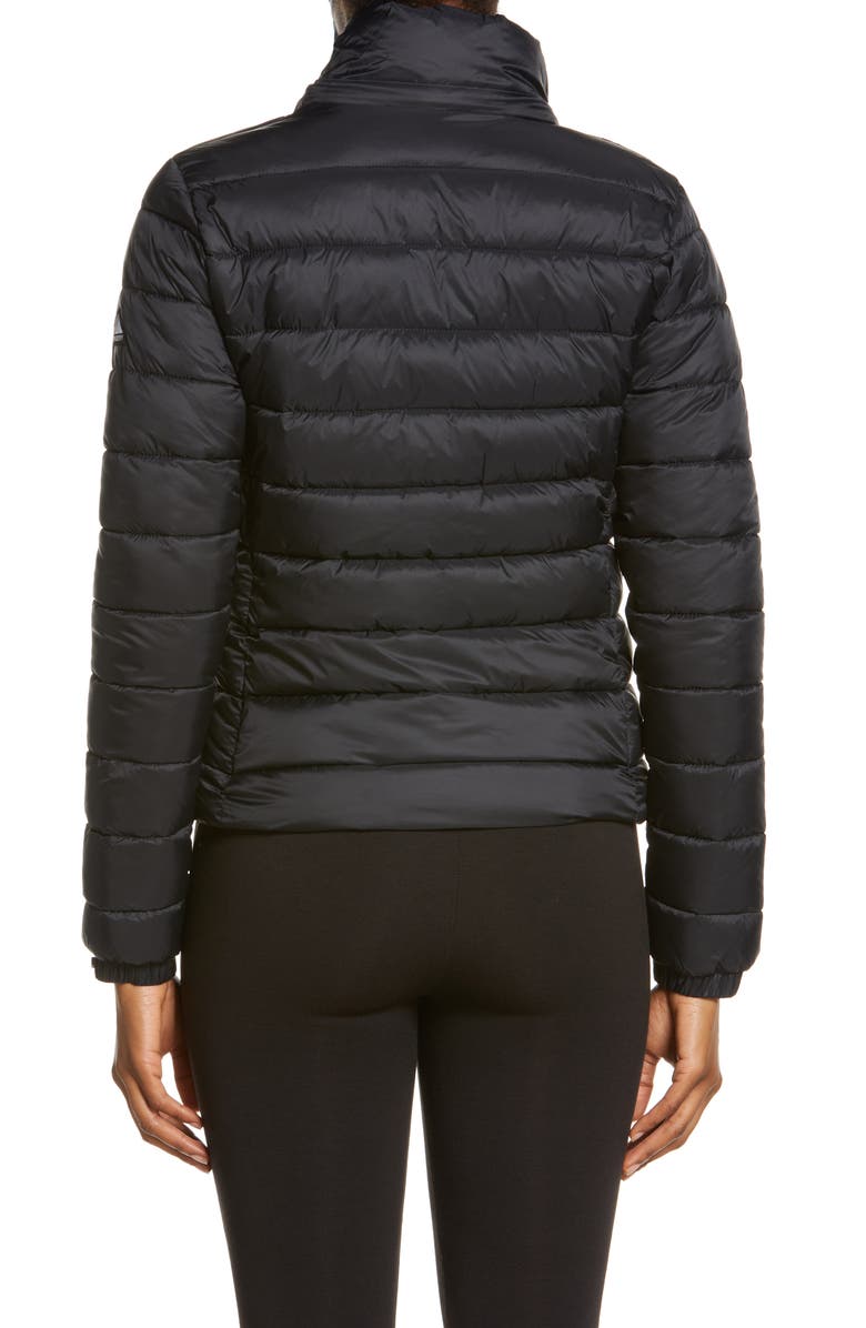 Superdry Women's Classic Fuji Puffer Jacket, Alternate, color, 