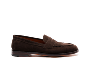 Grant Stone Traveler Penny Loafer