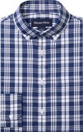 Mizzen+Main Kennedy Trim Fit Button-Down Shirt