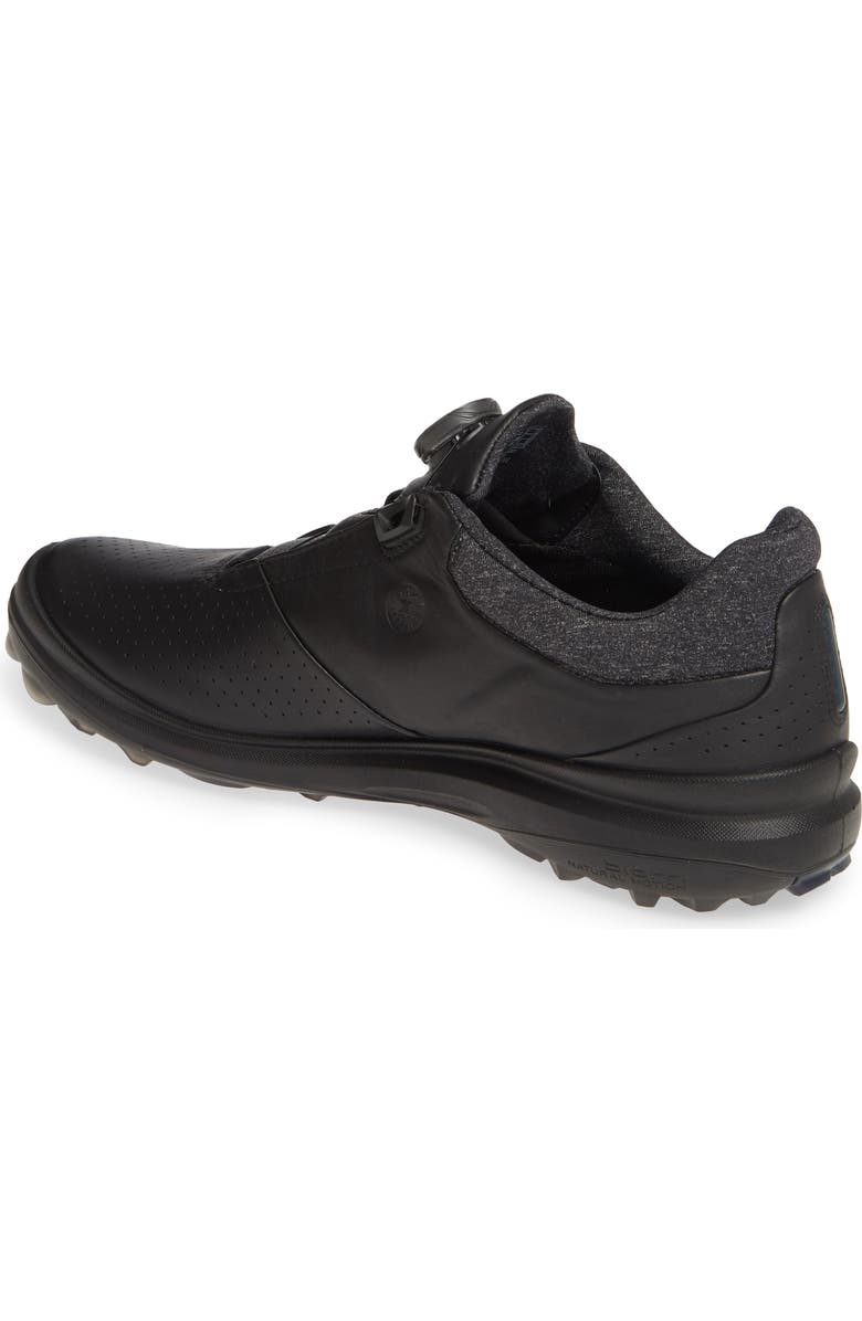 ECCO BIOM Hybrid 3 Gore-Tex<sup>®</sup> Golf Shoe, Alternate, color,