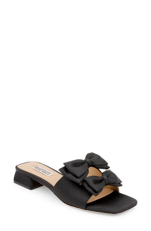 Giorgia Slide Sandal (Women)