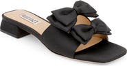Badgley Mischka Collection Giorgia Slide Sandal