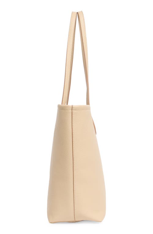 NANETTE LEPORE NANETTE LEPORE LANGSTON TOTE & WRISTLET