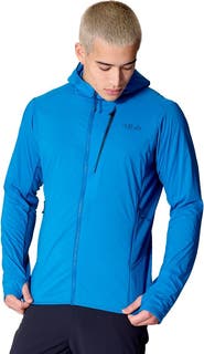 Rab Ascendor Summit Hoodie - Men's