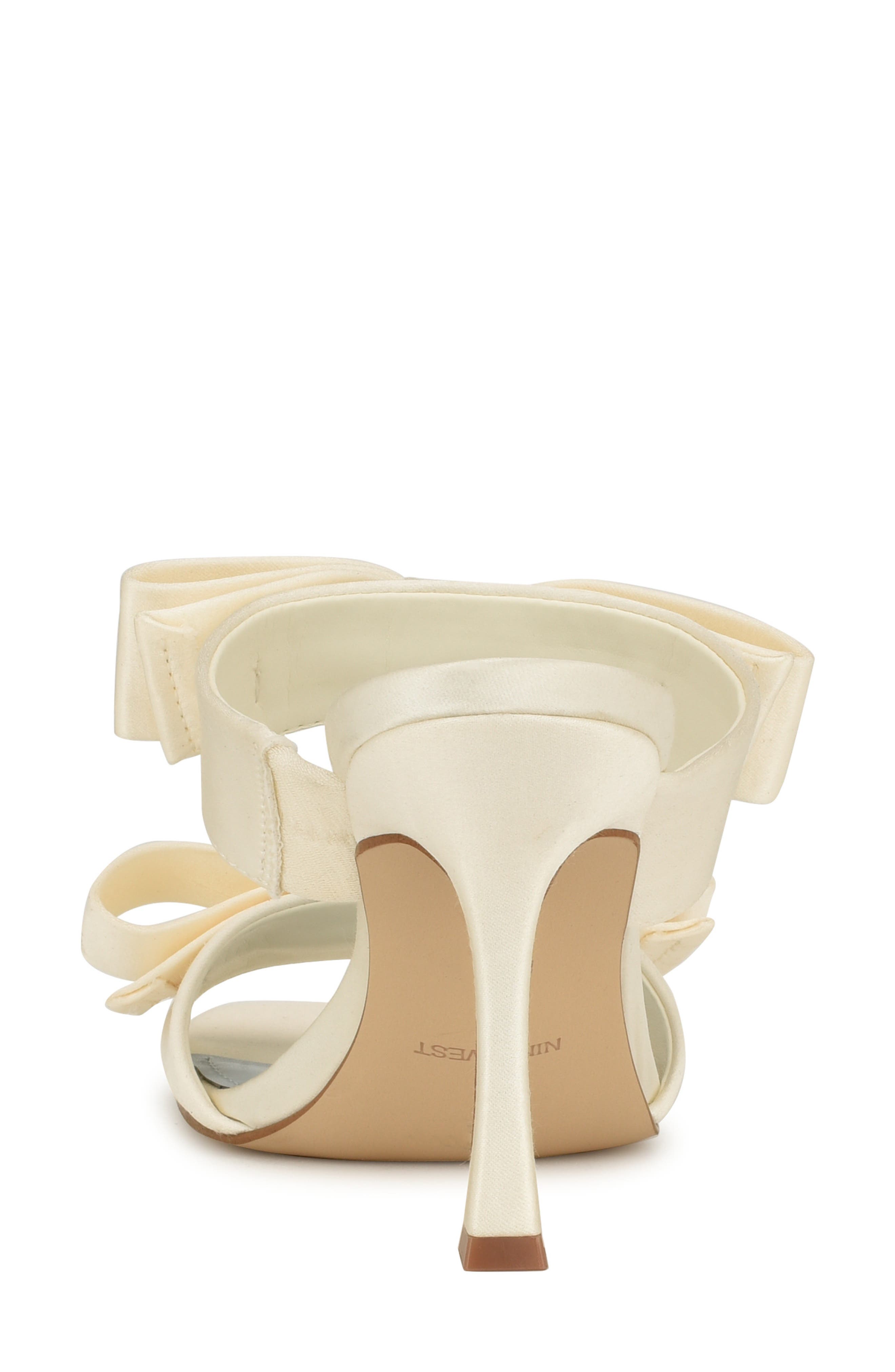 Nine West Yoloh Slide Sandal, Alternate, color, 