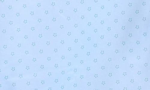 ANDREW MARC ANDREW MARC KIDS' NEAT BUTTON-UP SHIRT