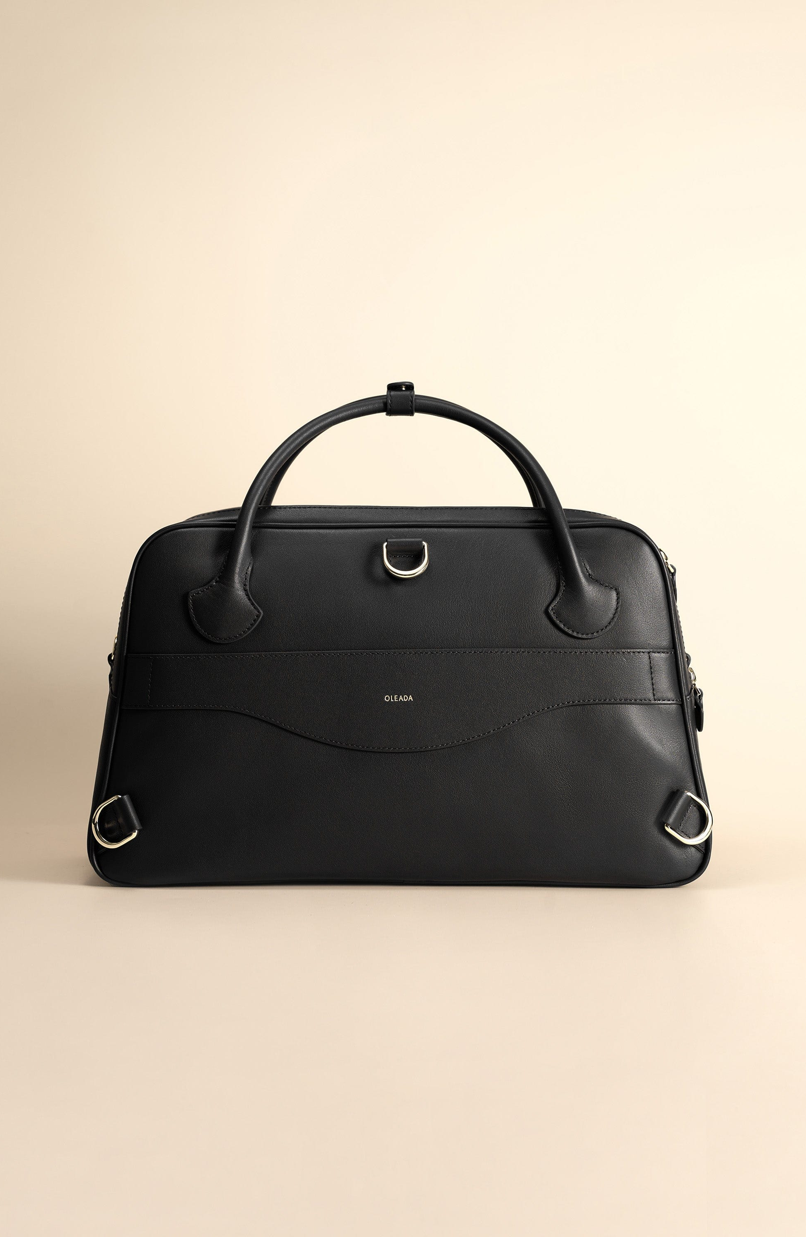 Marina Carryall, Alternate, color, Onyx