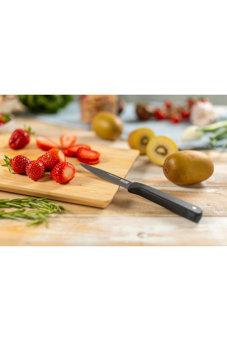 Iced Cutting Board, Alternate, color, Brown
