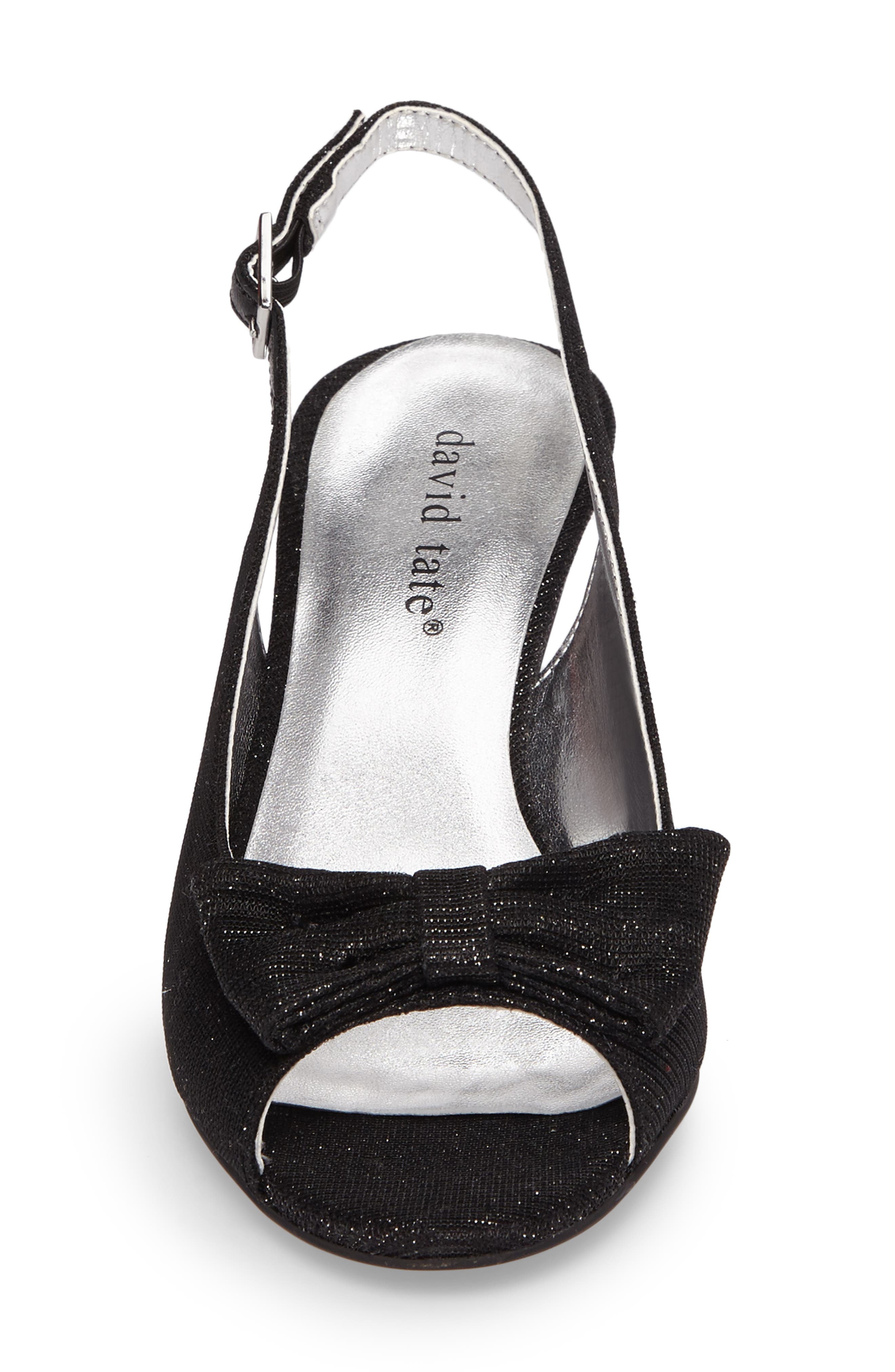 David Tate Spirit Slingback Sandal, Alternate, color, 