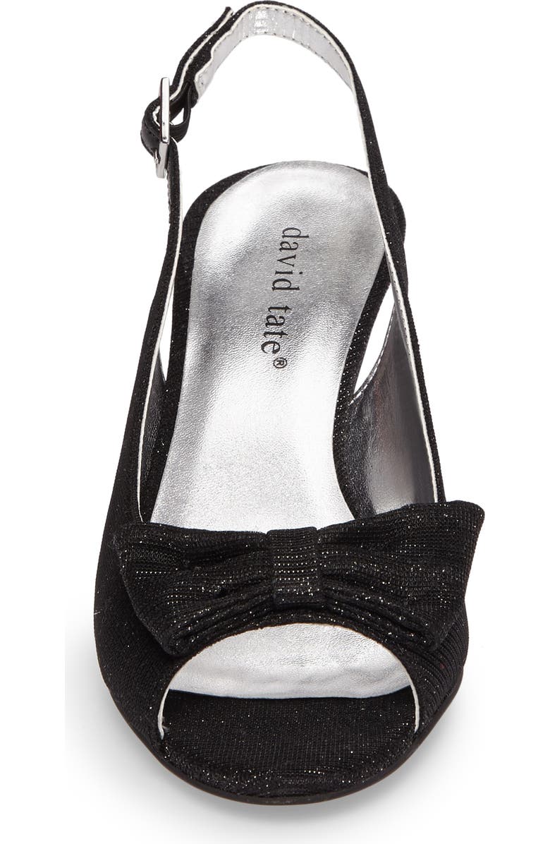 David Tate Spirit Slingback Sandal, Alternate, color,