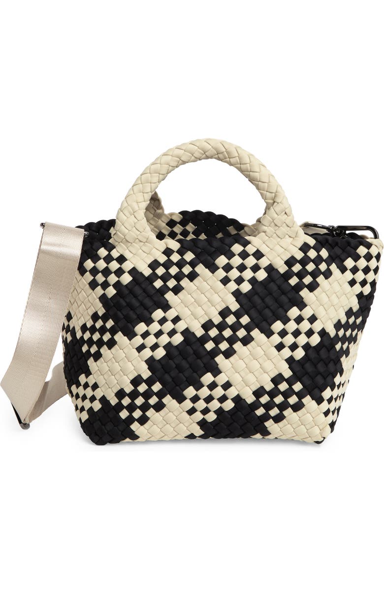 NAGHEDI Mini St. Barths Tote, Main, color,