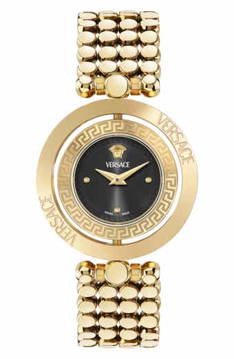 Eon Jewel Bracelet Watch, 33.6mm