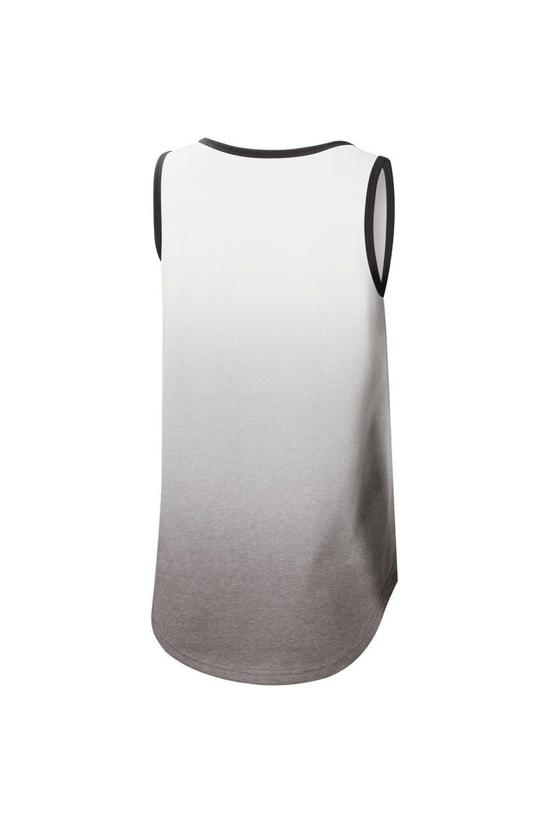 Women's G-III 4Her by Carl Banks White Chicago White Sox Logo Opening Day Tank Top, Alternate, color, White