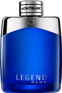 Montblanc Legend Blue Eau de Parfum