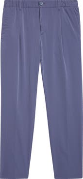 Herno Seersucker Pants