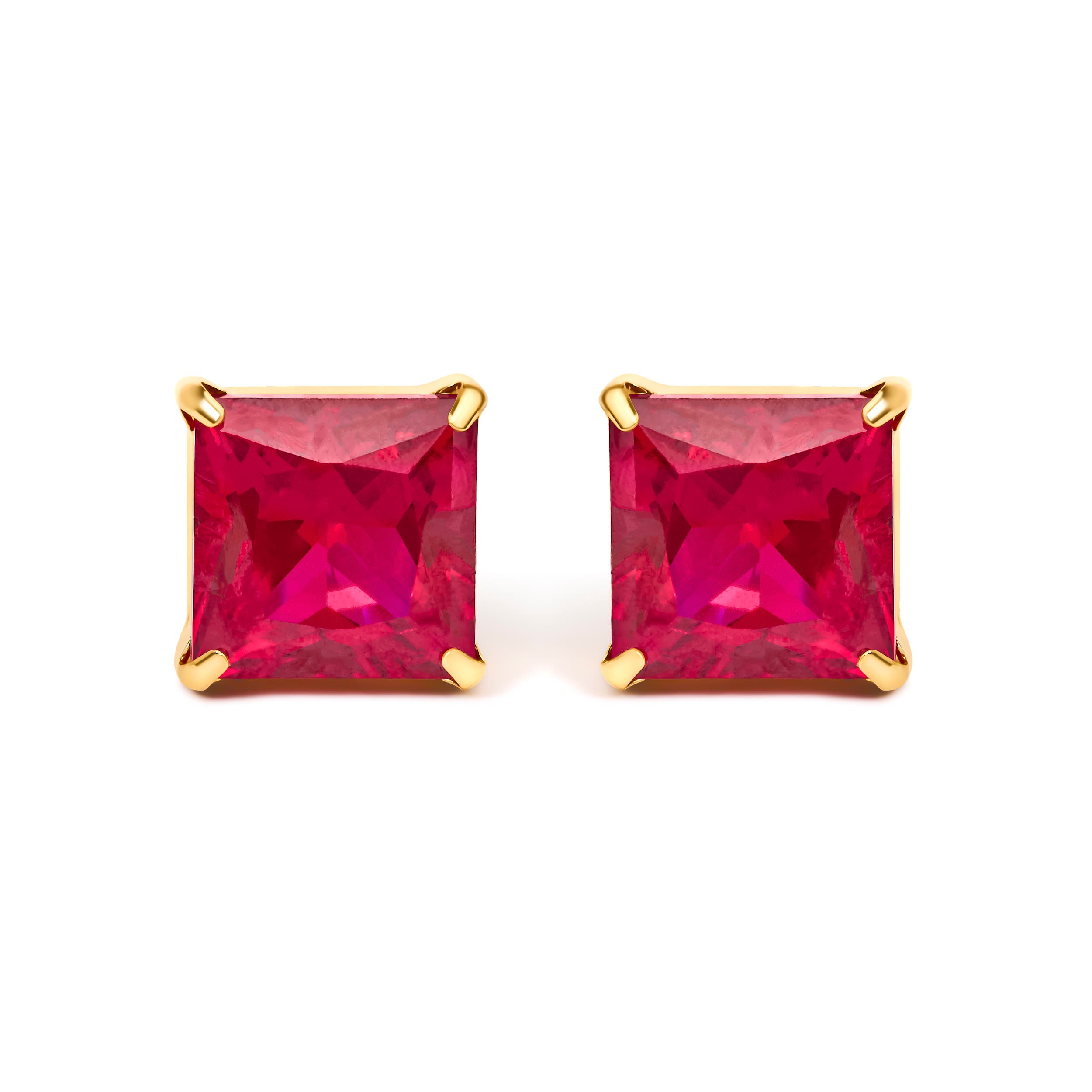 selected Yellow Gold