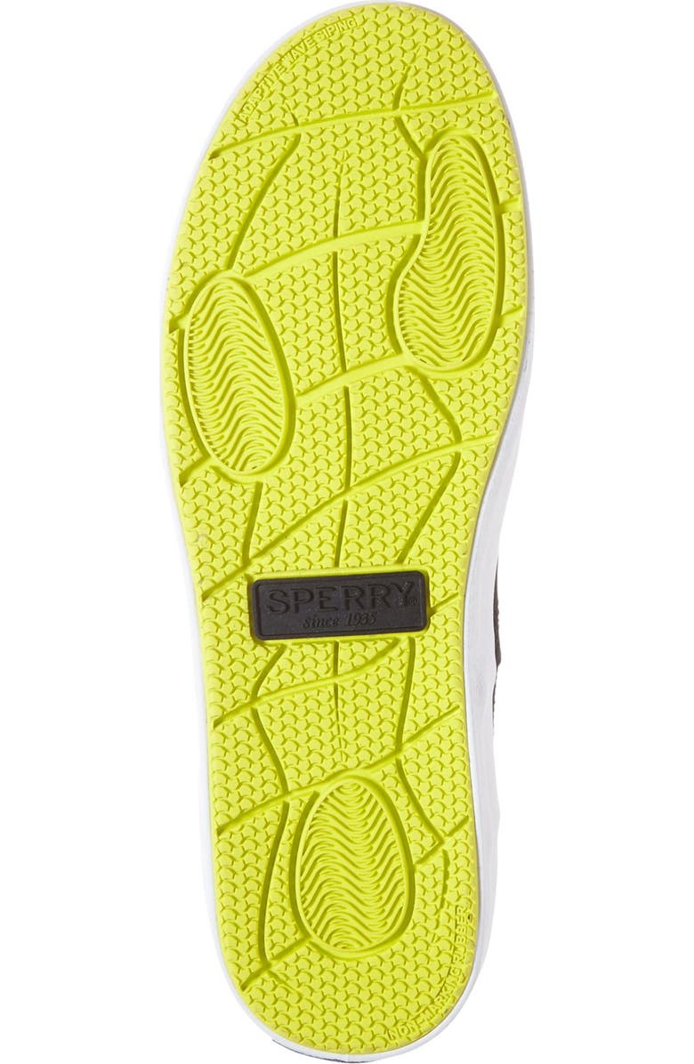 ZZDNU SPERRY TOP-SIDER<sup>®</sup> Paul Sperry Flex Deck Sneaker, Alternate, color,