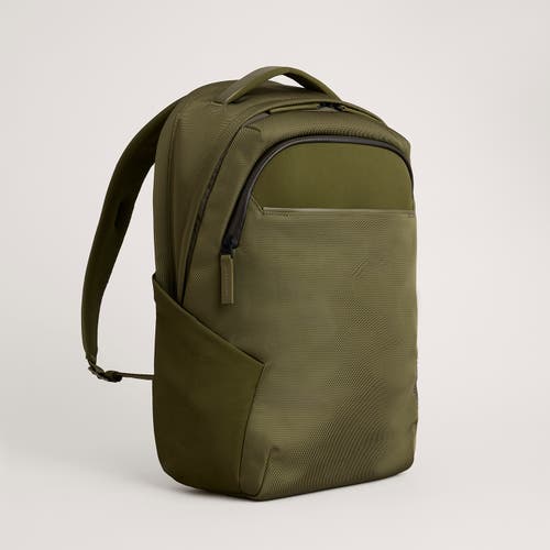 Troubadour Neo Backpack In Green